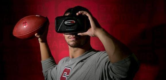 역량교육 - VR 을활용한스피치공포치료 VR 을활용한스포츠훈련 VR