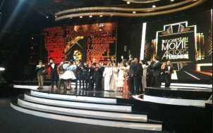 인니 TV 어워즈에한국연예인초청 ㅇ 2018년 10월 31일, 자카르타 MNC 스튜디오에서 < 인도네시아 TV 어워즈 (Indonesian Television Awards) 가개최됨ㅇ본행사는채널 <RCTI> 및 <MNC TV> 를통해생방송으로방영됨ㅇ특히, 드라마 < 내아이디는강남미인 >