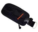 Weight pouch w/rigid backing (X Series)) 웨이트포켓 벨라 (Weight Pocket - BELLA BCD - All