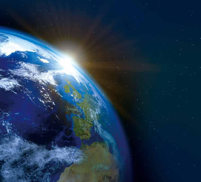 경희는우리삶의유일한터전 지구의미래 를위해지구적차원의관산학연계협력프로젝트 Blue