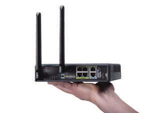 04 kg C819HG-4G-G-K9 Cisco ISR 819HG 4G LTE M2M Hardened Model 4.39 x 19.56 x 20.57 cm 1.45 kg C867VAE Cisco ISR 867VAE IP Base Model 3.85 x 20.90 x 19.80 cm 2.