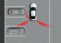 운전자가방향지시등을켜지않은상태에서차량이한쪽으로움직이기시작하면스티어링휠에약간의진동경고를전달하여차량의차선이탈을운전자에게알립니다.