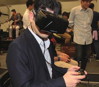 Tokyo VR Startup Demo Day 6