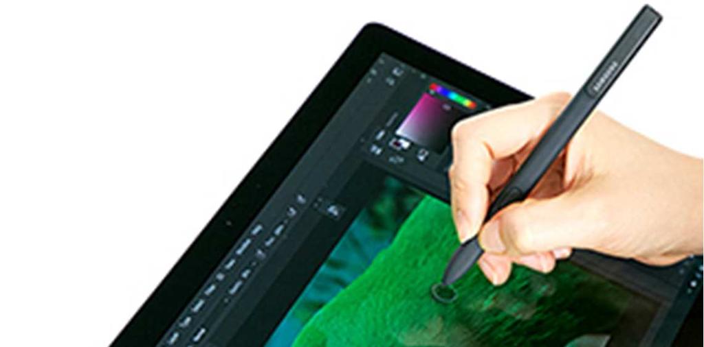 3) 어플리케이션다변화와폴더블패널의도입 태블릿에 OLED패널을적용할경우 OLED패널투자가속화가예상된다. 삼성전자도갤럭시탭신모델, 갤럭시북등 high-end 태블릿모델에 OLED패널채용을시도하고있다. 미국업체의태블릿모델에도 OLED패널이적용될것이란최근의루머는태블릿의 OLED패널적용가능성을보여준다.