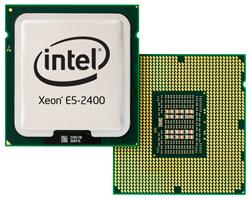 Intel Xeon Processor E5-2400 series 유연하고효율적인데이터센터의핵심인다목적프로세서 Intel Xeon Processor E5-2400 series 는한프로세서당최대 8 개의코어와 16 스레 드를지원하며, 시스템메모리를최대 384GB