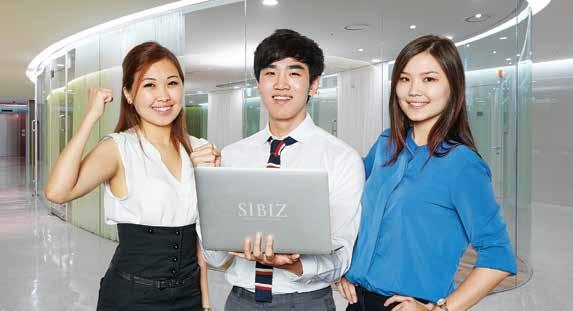 솔인터내셔널스쿨. 10 글로벌비즈니스학과 SIBIZ : Sol International Business Management Dept. 솔인터내셔널스쿨.