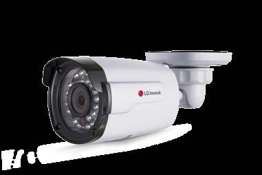 SPECIFICATION LG INNOTEK AHD CAMERA AHD CAMERA 카메라 비디오 일반 Features LAU3200R LAD3200R LAV3200R Image Sensor 6.23 mm (1/2.9 Type) CMOS 6.23 mm (1/2.9 Type) CMOS 6.23 mm (1/2.9 Type) CMOS Lens 4 mm F2.
