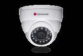 LINE-UP LG INNOTEK NETWORK CAMERA NVR Type Image Model No. Video Compression IP Camera Input Resolution Audio In / Out HDD Alarm In / Out Ethernet ONVIF Power Source RNRZ- B510A H.264 H.