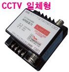 11. 제품소개 - 낙뢰보호기 라 ) CCTV 용일체형보호기 1.