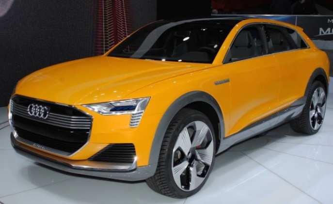 218. 6. 25 Audi FCEV: H-tron Audi EV: e-tron 자료 : 구글이미지, 삼성증권 자료 : 구글이미지, 삼성증권 전기차는이미소비자에게익숙한차량으로먼저대량생산에유리한고지를점하고있다. 중국에서는저가전기차생산을위해 VW 은 Ford 는각각 JAC 및 Zoyte 와파트너쉽을체결하였다.