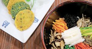 Seongsan-eup, -782-8001 09:30 ~ 21:00 Korean dishes/ sea urchin