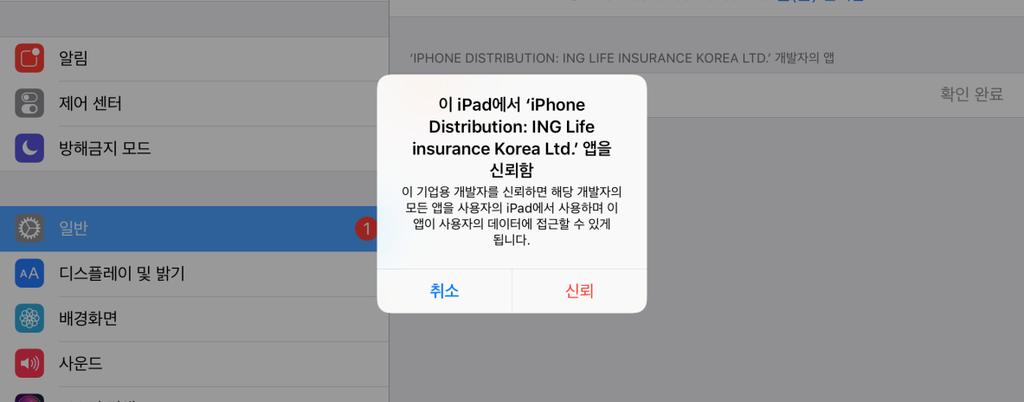 22) ING Life insurance Korea