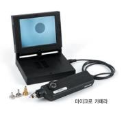 광커넥터유지보수키트 HUXscope IBC 12926-M20