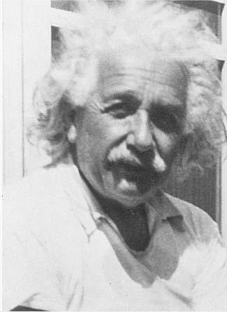 History 1905 년에 Albert Einstein 은네편의논문을출판한다.