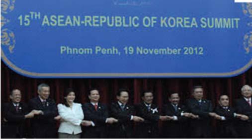 제15 차한-ASEAN 정상회의 (2012.