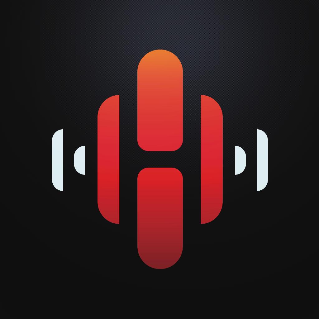 HEOS 앱가져오기 HEOS 앱에서다양한온라인스트리밍음악서비스를사용할수있습니다.