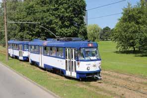Centre of Riga, 438 ha ) 는 1997 년유네스코세계유 에설립되어버스 57 개노선