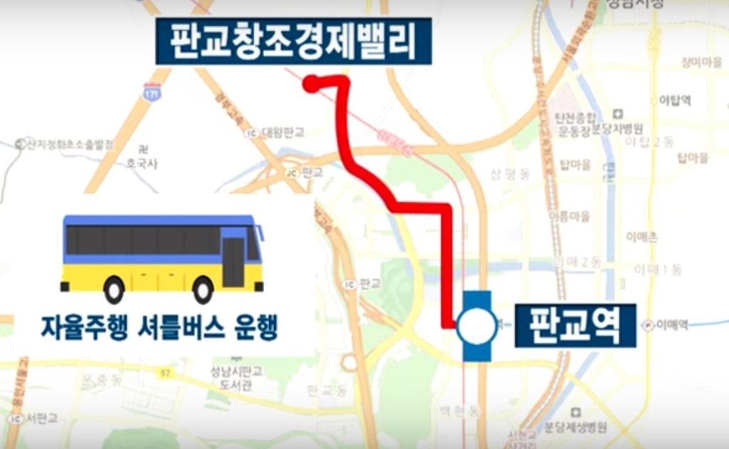 인승미니버스 2 대운행예정 차량개발 : 차세대융합기술원 ( 서울대 ) 운영환경 : 경기연구원 기간 : 2016