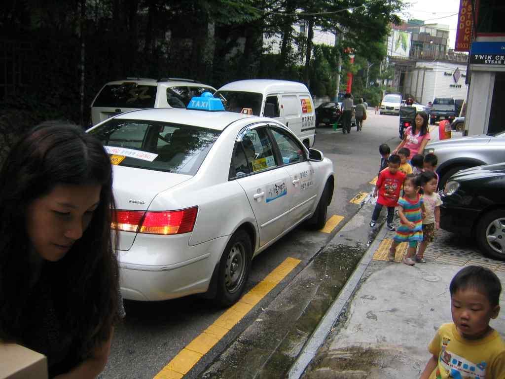 어린이집우수안전사례개요 공모주제 도심속에위치한현장에서적용가능한교통안전교육프로그램 기간