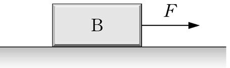 질량이다른물체 A, B가수평면위에정지해있다. 두물체에힘 (F) 을일정하게작용할때 A, B의가속도를각각 A, B 라하면 A : B 는? ( 단, 마찰은무시한다.) 1kg 2kg 7. 다음화학반응식에대한설명으로옳은것은? N 2 + 3H 2 2NH 3 1 N 2 는생성물이다. 2 NH 3 는반응물이다. 3 반응전후의원자수는같다.