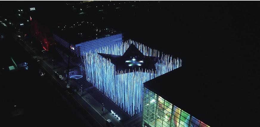 introduction of naaf_event/interior PROMOTION / EVENT EXPO 2012 YEOSU