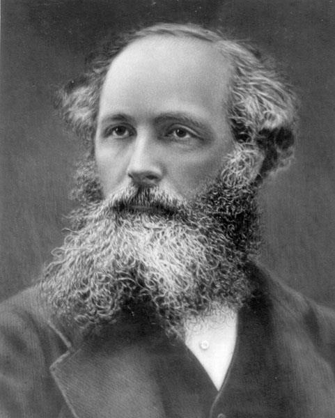 빛은파동이다 James Clerk Maxwell, 1831~1879 빛은전자기파다.