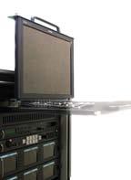 TLM-70 TLM-70/70D 데스크탑 Datavideo의 HD ready LCD