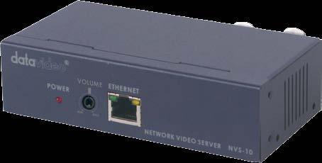제품전면 Composite Video 및밸런스 / 언밸런스오디오입력 PAL/NTSC 호환사용가능 비디오압축포맷 : MPEG-4, SP / ASP full-d을통해 30fps까지실시간인코딩 다이나믹 I/P 프레임비율압축지원 비디오비트레이트 4Mbps(64K~4Mbps) 까지지원 오디오비트레이트 384Kbps까지지원 밝기, 대비, 채도, 색조를개별적으로세팅