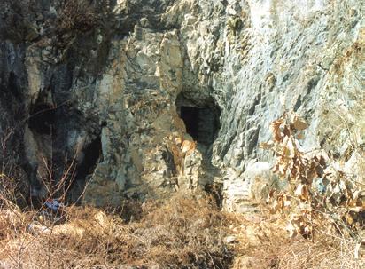 구석기 시대의 생활 도구 뗀석기(주먹도끼, 찍개, 긁개, 밀개), 동물의 뼈나 뿔로 만든 도구 주거 동굴이나 바위 그늘, 강가의