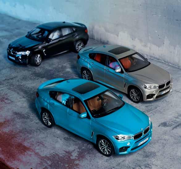 (1 Series M Coupé, M4 Coupé, M5, M6 Coupé) 1시리즈 M 쿠페, M4 쿠페, M5, M6 쿠페가 들어있는 BMW M 모델 라인업 세트. 알파인 화이트, 오스틴 옐로, 모노 카르로 블루, 사커 오렌지 컬러. #6 27,000원 Box with mixed colours * 4개 1세트.