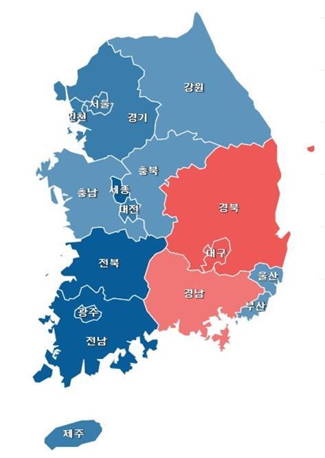 1.2 한국사회변화양상 2017 년 -2018 년
