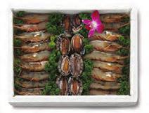 53-3 World s Lobster Collection 300,000 원 트루랍스터 (1 미 ), 닭새우꼬리 (2 미 ), 크레이피시 (1