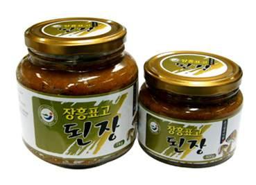 kr 한국농수산식품유통공사추천 햇콩마루고추장된장세트ㅣ 30,000 원