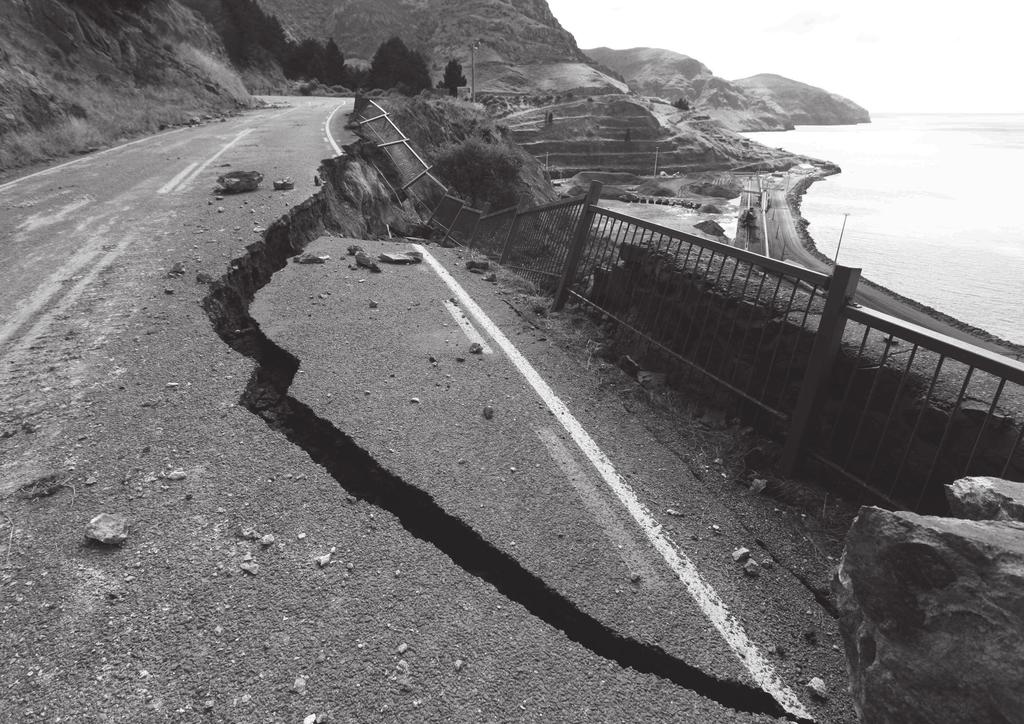 1978년 기상청에서 공식적으로 지진 관측을 시작한 이후 규모가 컸던 지진으로 1978년에 발생한