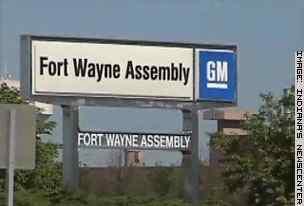 Chevrolet Impala Fort Wayne 위치 : Roanoke, Indiana, USA 설립연도 : 1986 규모 : 2.