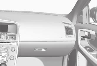 01 안전 01 에어백 운전석에어백운전석에는안전벨트의보호기능을보완하는에어백이장착되어있습니다. 본에어백은스티어링휠중앙에들어있습니다. 스티어링휠에 AIRBAG이라는표시가있습니다. 경고안전벨트와에어백은서로에게영향을미칩니다. 안전벨트를착용하지않거나잘못착용하면충돌이있을때에어백의보호효과가떨어집니다.