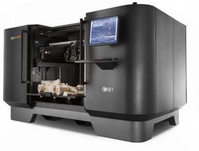3D 프린팅시스템 2012년오바마대통령의미국오하이오주영스타운, NAMII 방문출처 : Spar