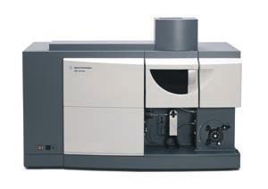 AA240 시리즈와 Agilent VGA 77 Vapor Generation Accessory 를함께사용하면 U.S. EPA method 245.1 활용에있어많은이점을얻을수있습니다. 높은시료처리량및완전자동화기능 0.05 µg/l 의 Hg 검출한계를제공해정밀하고정확한결과제공.