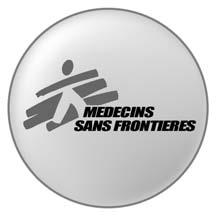 4 24. Médecins Sans Frontières에관한대화이다. 대화의내용으로알수있는것을 에서고른것은? [1점] A: J'ai reçu un badge de Médecins Sans Frontières. B: Médecins Sans Frontières, qu'est-ce que c'est? A: C'est une organisation.