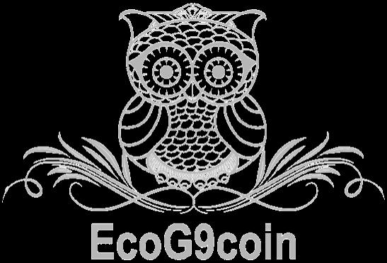The EcoG9coin White Paper Blockchain