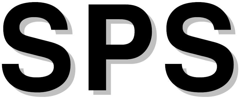 SPSPSPSPS SPSPSPSP SPSPSPS SPSPSP SPSPS SPSP SPS-FITI TM 0007 SPS