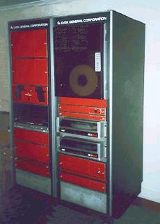 PDP-11 : 1960