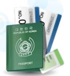 passport.go.kr 이번캠프는해외에서진행되는캠프로 여권 준비가우선입니다. 기존여권소지자도유효기간 6 개월이상 을확인하셔야합니다.