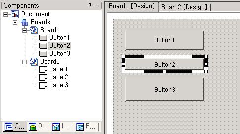 OZ Application Designer User's Guide,,,,,. Board.