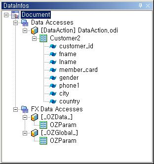 OZ Application Designer User's Guide #@ARG_SF8# = '#@ARG_SV8#' WHERE #@ARG_DF1# = '#@ARG_DV1#' ODI ODI, 'DataAction.odi'. 'C:\Repository'. Step 2 ODI OZ Application Designer ODI.