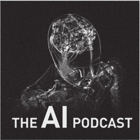 KAKAO AI REPORT AI 팟캐스트 2012년 이후 부터는 IT관련 미디어에 AI가 The AI Podcast Concerning AI Artificial Intelligence 종종 등장하고 있었다.