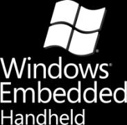 Handheld Windows Embedded 8
