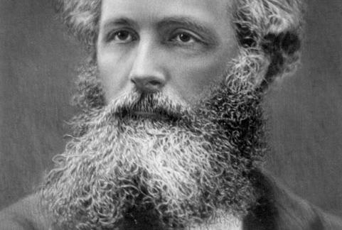 James Clerk Maxwell James Clerk Maxwell 1831 1879, Scottish The mathematician Maxwell s Equation in 1873 [The work of Maxwell].