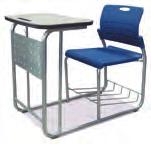 LECTURE TABLE EDUCATION 책걸상 HD5012-3