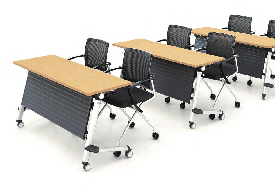 LECTURE TABLE EDUCATION 수강용탁자 ( 우레탄 ) TFA1202 W1200 D500 H720 23213226 \298,400 TFA1502 W1500 D500 H720 23213227 \341,300 TFA1802 W1800 D500 H720 23213228 \380,000 수강용탁자 TFA1201 W1200 D500 H720